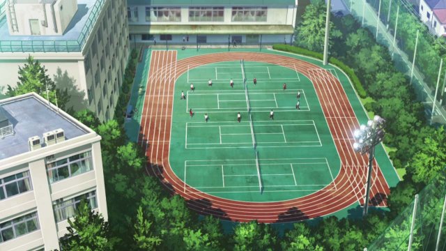 Short Peace: Ranko Tsukigime's Longest Day - Immagine 103849
