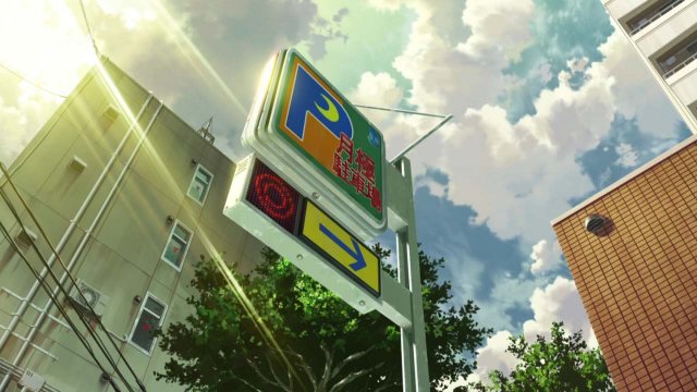 Short Peace: Ranko Tsukigime's Longest Day - Immagine 103852