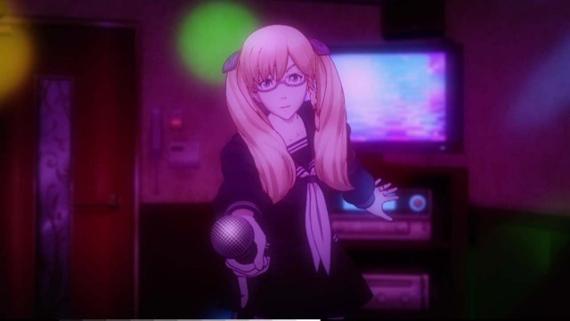 Short Peace: Ranko Tsukigime's Longest Day - Immagine 103854