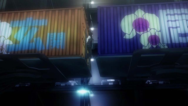Short Peace: Ranko Tsukigime's Longest Day - Immagine 103855