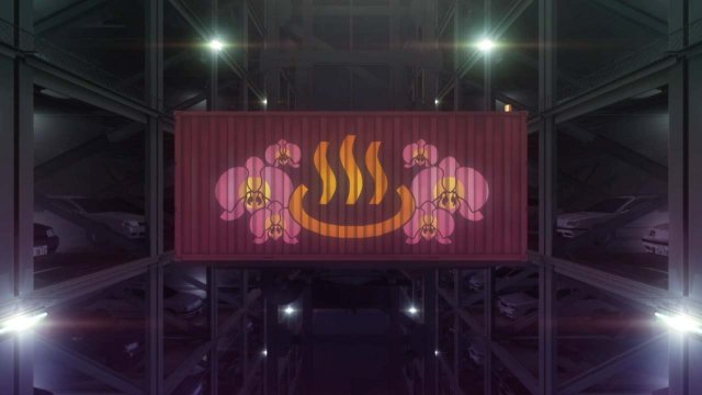 Short Peace: Ranko Tsukigime's Longest Day - Immagine 103858