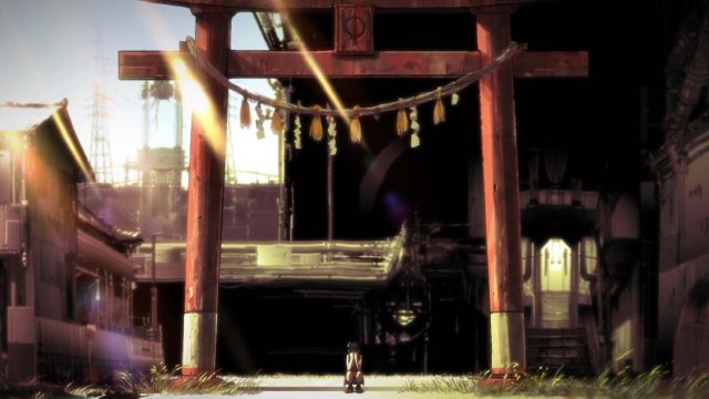 Short Peace: Ranko Tsukigime's Longest Day - Immagine 103862
