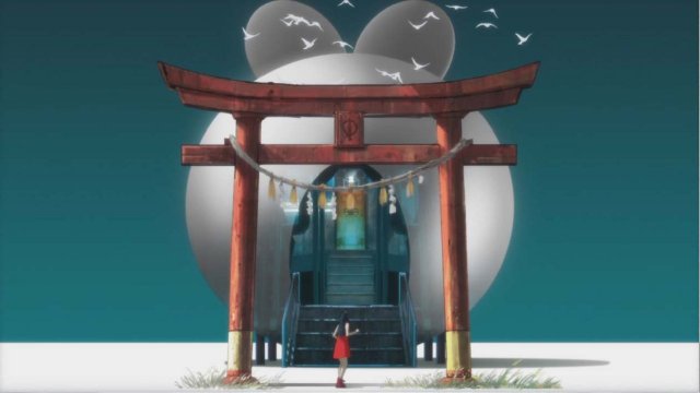 Short Peace: Ranko Tsukigime's Longest Day - Immagine 103863