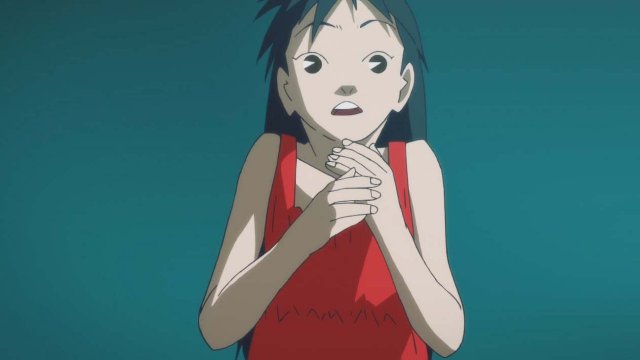 Short Peace: Ranko Tsukigime's Longest Day - Immagine 103864