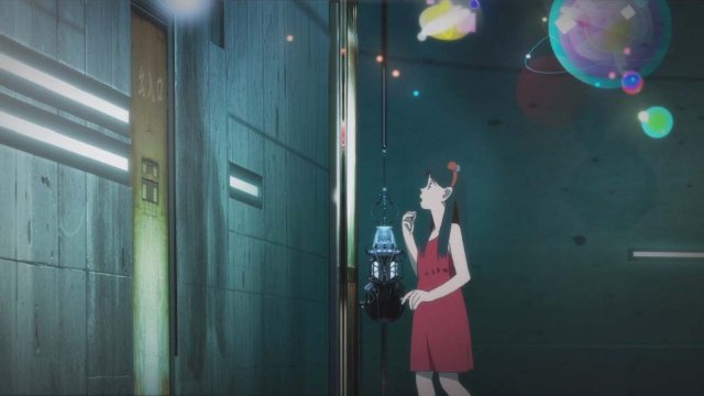Short Peace: Ranko Tsukigime's Longest Day - Immagine 103865