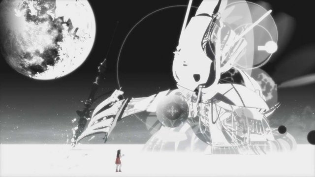 Short Peace: Ranko Tsukigime's Longest Day - Immagine 103866