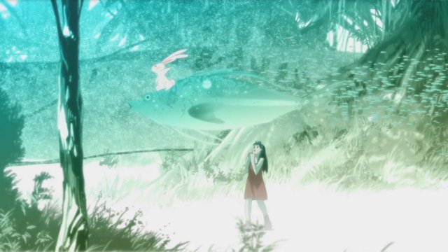 Short Peace: Ranko Tsukigime's Longest Day - Immagine 103867