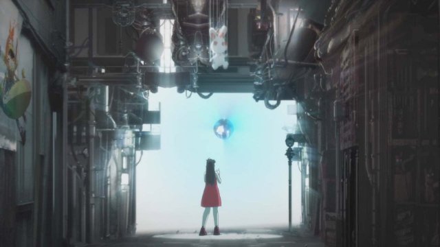 Short Peace: Ranko Tsukigime's Longest Day - Immagine 103868