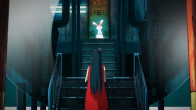 Short Peace: Ranko Tsukigime's Longest Day - Immagine 103871