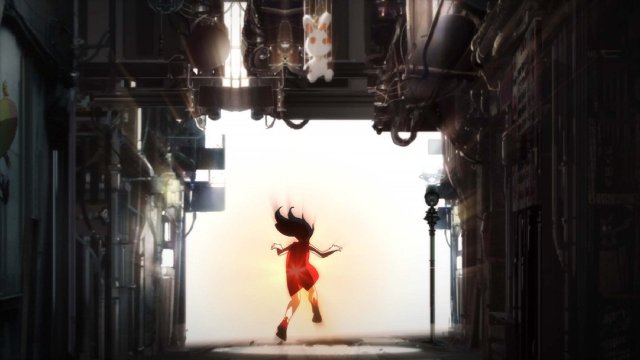 Short Peace: Ranko Tsukigime's Longest Day - Immagine 103873