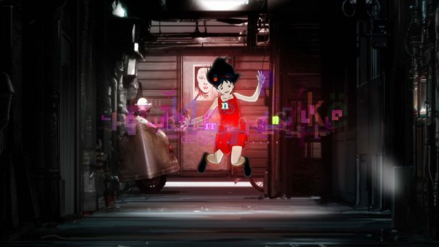 Short Peace: Ranko Tsukigime's Longest Day - Immagine 103874