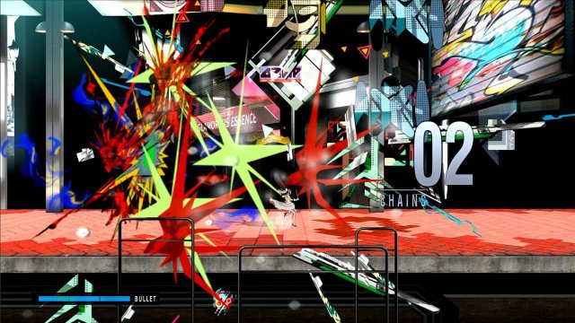Short Peace: Ranko Tsukigime's Longest Day - Immagine 103875
