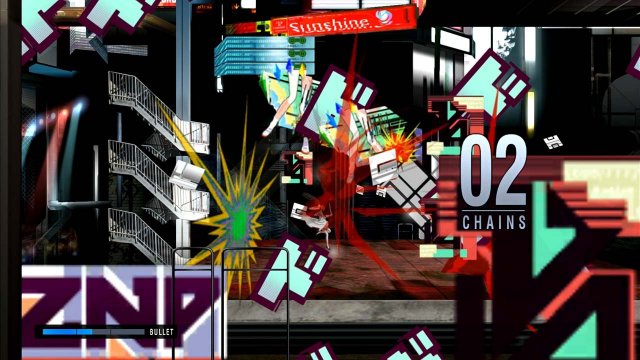 Short Peace: Ranko Tsukigime's Longest Day - Immagine 103876