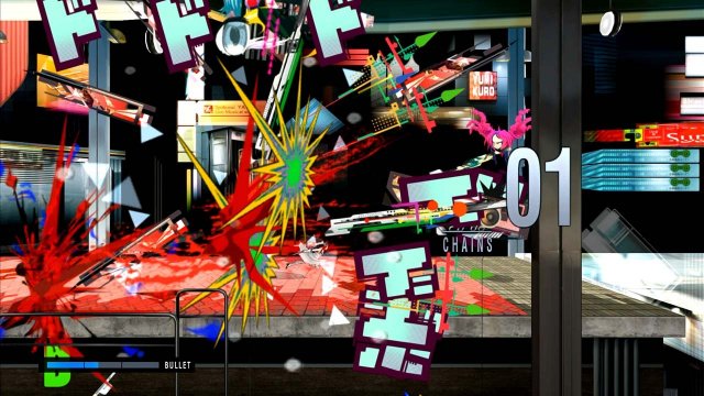 Short Peace: Ranko Tsukigime's Longest Day - Immagine 103879