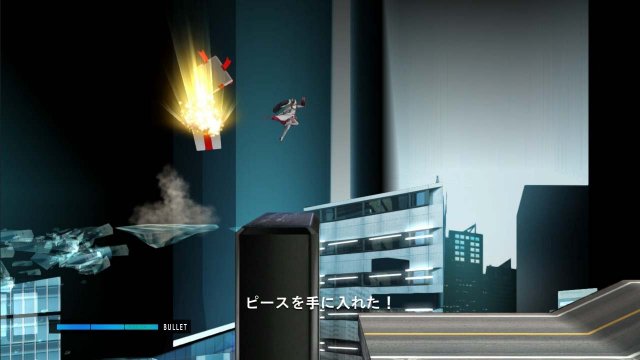 Short Peace: Ranko Tsukigime's Longest Day - Immagine 103887
