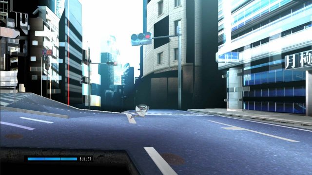 Short Peace: Ranko Tsukigime's Longest Day - Immagine 103889