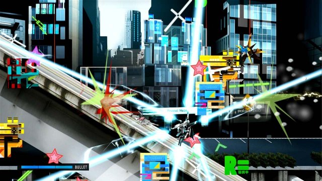 Short Peace: Ranko Tsukigime's Longest Day - Immagine 103890