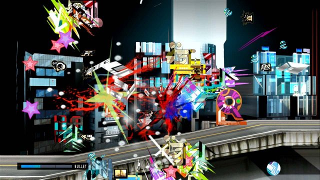 Short Peace: Ranko Tsukigime's Longest Day - Immagine 103891