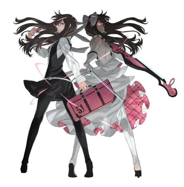 Short Peace: Ranko Tsukigime's Longest Day - Immagine 103899