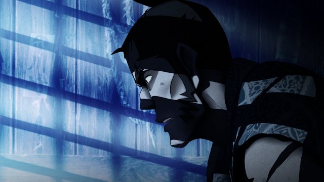 Short Peace: Ranko Tsukigime's Longest Day - Immagine 108439