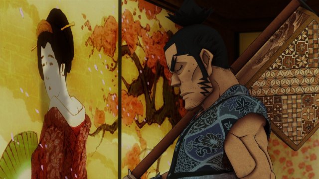 Short Peace: Ranko Tsukigime's Longest Day - Immagine 108442