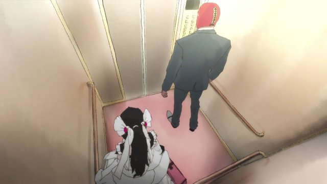 Short Peace: Ranko Tsukigime's Longest Day - Immagine 108447