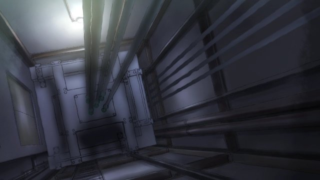 Short Peace: Ranko Tsukigime's Longest Day - Immagine 108449