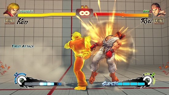 Ultra Street Fighter IV - Immagine 131396