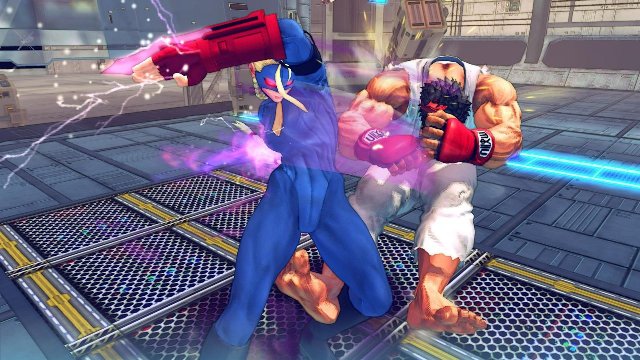Ultra Street Fighter IV - Immagine 107638