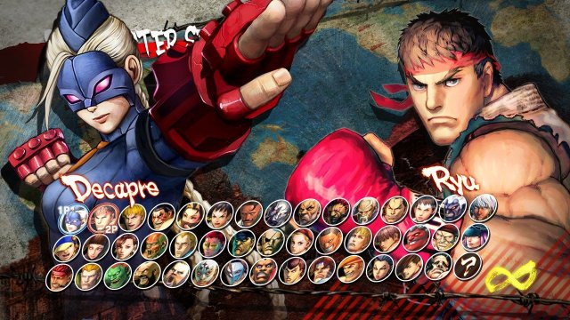 Ultra Street Fighter IV - Immagine 107685