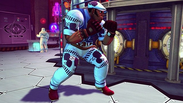 Ultra Street Fighter IV - Immagine 122390