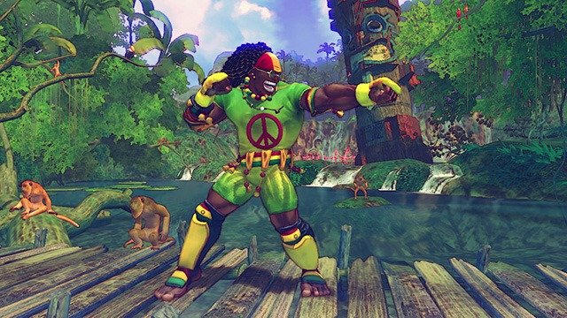 Ultra Street Fighter IV - Immagine 122392