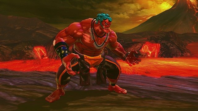 Ultra Street Fighter IV - Immagine 122394