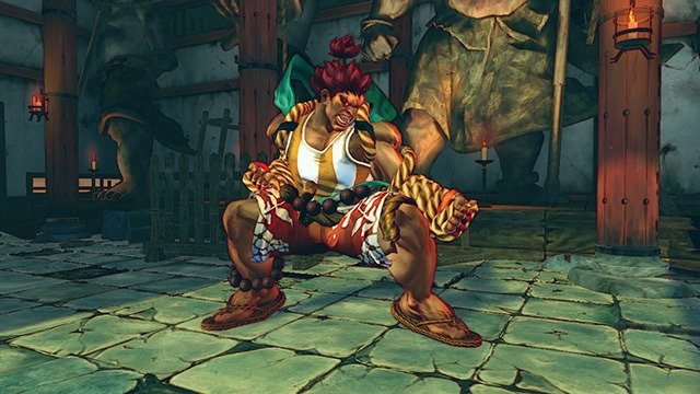 Ultra Street Fighter IV - Immagine 122402