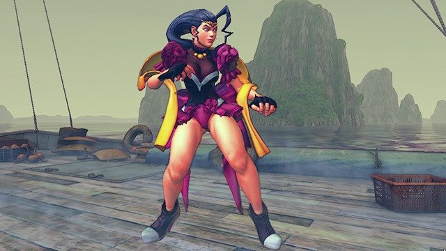 Ultra Street Fighter IV - Immagine 122414