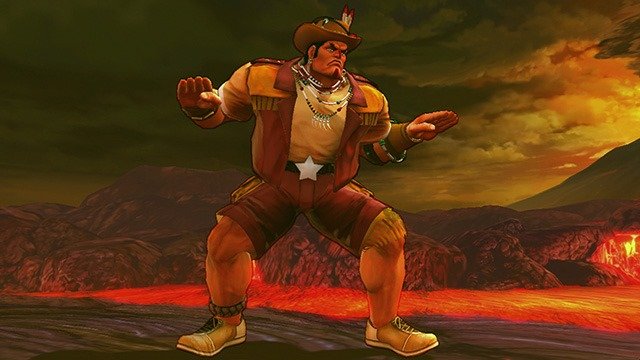 Ultra Street Fighter IV - Immagine 122418