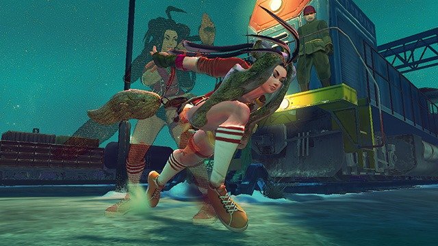 Ultra Street Fighter IV - Immagine 122422