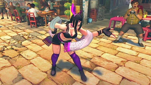 Ultra Street Fighter IV - Immagine 122426
