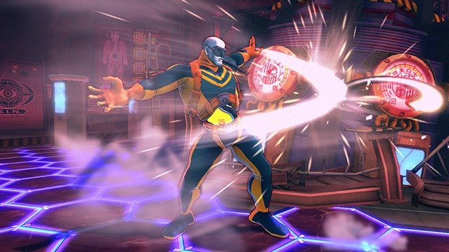Ultra Street Fighter IV - Immagine 122440