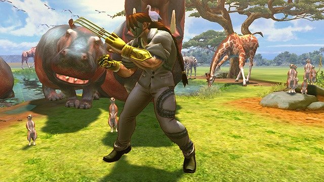 Ultra Street Fighter IV - Immagine 122442