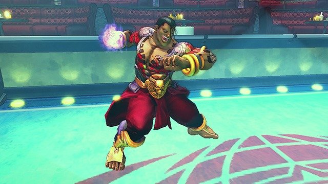 Ultra Street Fighter IV - Immagine 122444