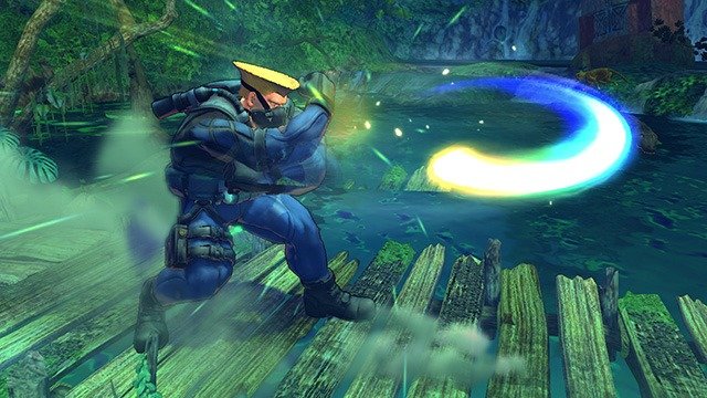 Ultra Street Fighter IV - Immagine 122446