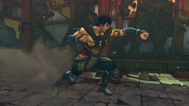 Ultra Street Fighter IV - Immagine 122450