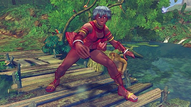 Ultra Street Fighter IV - Immagine 122456