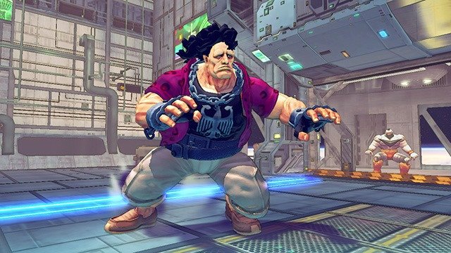 Ultra Street Fighter IV - Immagine 122460