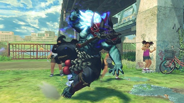 Ultra Street Fighter IV - Immagine 122466