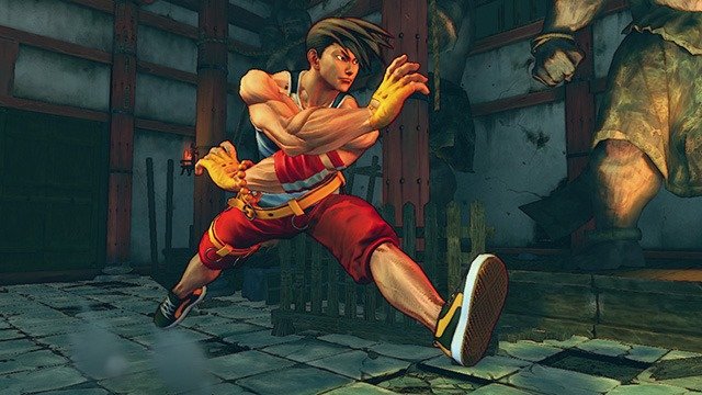 Ultra Street Fighter IV - Immagine 122468