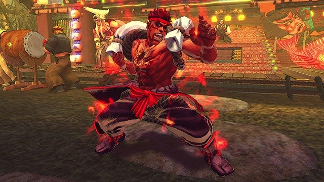 Ultra Street Fighter IV - Immagine 122472
