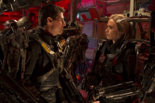 Edge of Tomorrow - Senza Domani - Immagine 101932