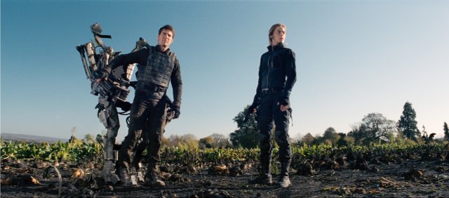 Edge of Tomorrow - Senza Domani - Immagine 109603